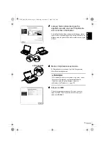 Предварительный просмотр 45 страницы Canon iP90v - PIXMA Color Inkjet Printer Quick Start Manual