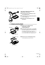 Предварительный просмотр 71 страницы Canon iP90v - PIXMA Color Inkjet Printer Quick Start Manual