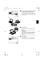 Предварительный просмотр 111 страницы Canon iP90v - PIXMA Color Inkjet Printer Quick Start Manual