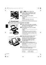 Предварительный просмотр 140 страницы Canon iP90v - PIXMA Color Inkjet Printer Quick Start Manual