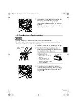 Предварительный просмотр 171 страницы Canon iP90v - PIXMA Color Inkjet Printer Quick Start Manual