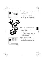 Предварительный просмотр 175 страницы Canon iP90v - PIXMA Color Inkjet Printer Quick Start Manual