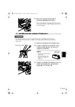 Предварительный просмотр 203 страницы Canon iP90v - PIXMA Color Inkjet Printer Quick Start Manual