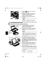 Предварительный просмотр 204 страницы Canon iP90v - PIXMA Color Inkjet Printer Quick Start Manual