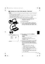 Предварительный просмотр 209 страницы Canon iP90v - PIXMA Color Inkjet Printer Quick Start Manual