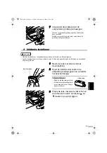 Предварительный просмотр 235 страницы Canon iP90v - PIXMA Color Inkjet Printer Quick Start Manual