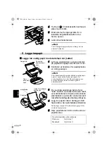 Предварительный просмотр 270 страницы Canon iP90v - PIXMA Color Inkjet Printer Quick Start Manual