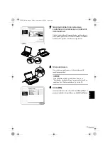 Предварительный просмотр 273 страницы Canon iP90v - PIXMA Color Inkjet Printer Quick Start Manual