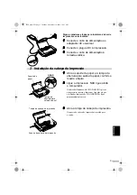 Предварительный просмотр 299 страницы Canon iP90v - PIXMA Color Inkjet Printer Quick Start Manual