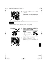 Предварительный просмотр 301 страницы Canon iP90v - PIXMA Color Inkjet Printer Quick Start Manual