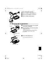 Предварительный просмотр 331 страницы Canon iP90v - PIXMA Color Inkjet Printer Quick Start Manual