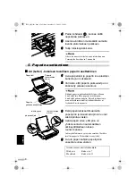 Предварительный просмотр 334 страницы Canon iP90v - PIXMA Color Inkjet Printer Quick Start Manual