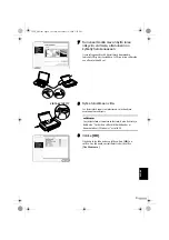 Предварительный просмотр 337 страницы Canon iP90v - PIXMA Color Inkjet Printer Quick Start Manual