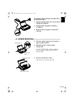 Предварительный просмотр 395 страницы Canon iP90v - PIXMA Color Inkjet Printer Quick Start Manual