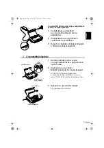 Предварительный просмотр 427 страницы Canon iP90v - PIXMA Color Inkjet Printer Quick Start Manual