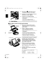 Предварительный просмотр 430 страницы Canon iP90v - PIXMA Color Inkjet Printer Quick Start Manual