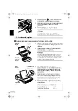 Предварительный просмотр 462 страницы Canon iP90v - PIXMA Color Inkjet Printer Quick Start Manual