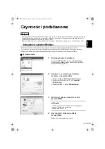 Предварительный просмотр 469 страницы Canon iP90v - PIXMA Color Inkjet Printer Quick Start Manual