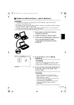 Предварительный просмотр 499 страницы Canon iP90v - PIXMA Color Inkjet Printer Quick Start Manual