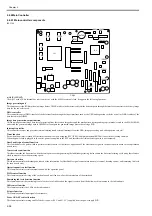 Preview for 142 page of Canon iPF5000 - imagePROGRAF Color Inkjet Printer Service Manual