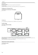 Preview for 146 page of Canon iPF5000 - imagePROGRAF Color Inkjet Printer Service Manual