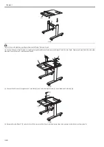 Preview for 180 page of Canon iPF5000 - imagePROGRAF Color Inkjet Printer Service Manual