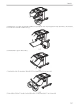 Preview for 181 page of Canon iPF5000 - imagePROGRAF Color Inkjet Printer Service Manual