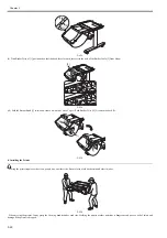 Preview for 182 page of Canon iPF5000 - imagePROGRAF Color Inkjet Printer Service Manual