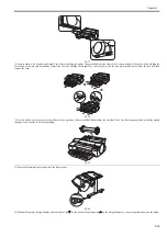 Preview for 183 page of Canon iPF5000 - imagePROGRAF Color Inkjet Printer Service Manual