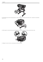 Preview for 184 page of Canon iPF5000 - imagePROGRAF Color Inkjet Printer Service Manual