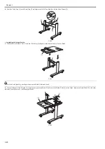 Preview for 188 page of Canon iPF5000 - imagePROGRAF Color Inkjet Printer Service Manual