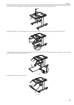 Preview for 189 page of Canon iPF5000 - imagePROGRAF Color Inkjet Printer Service Manual