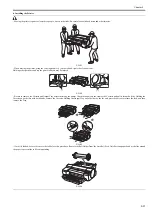 Preview for 191 page of Canon iPF5000 - imagePROGRAF Color Inkjet Printer Service Manual