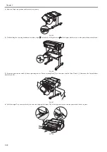 Preview for 192 page of Canon iPF5000 - imagePROGRAF Color Inkjet Printer Service Manual