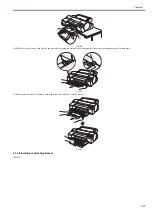 Preview for 197 page of Canon iPF5000 - imagePROGRAF Color Inkjet Printer Service Manual