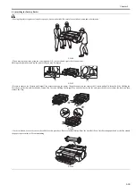 Preview for 199 page of Canon iPF5000 - imagePROGRAF Color Inkjet Printer Service Manual