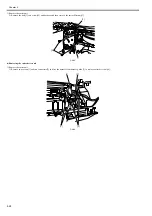 Preview for 232 page of Canon iPF5000 - imagePROGRAF Color Inkjet Printer Service Manual