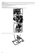 Preview for 242 page of Canon iPF5000 - imagePROGRAF Color Inkjet Printer Service Manual