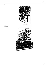 Preview for 275 page of Canon iPF5000 - imagePROGRAF Color Inkjet Printer Service Manual