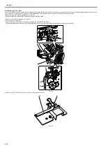 Preview for 280 page of Canon iPF5000 - imagePROGRAF Color Inkjet Printer Service Manual