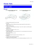 Предварительный просмотр 27 страницы Canon iPF510 - imagePROGRAF Color Inkjet Printer User Manual