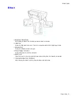 Предварительный просмотр 29 страницы Canon iPF510 - imagePROGRAF Color Inkjet Printer User Manual