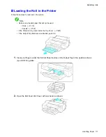 Предварительный просмотр 131 страницы Canon iPF510 - imagePROGRAF Color Inkjet Printer User Manual