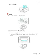 Предварительный просмотр 137 страницы Canon iPF510 - imagePROGRAF Color Inkjet Printer User Manual