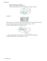 Предварительный просмотр 138 страницы Canon iPF510 - imagePROGRAF Color Inkjet Printer User Manual