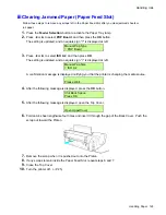 Предварительный просмотр 139 страницы Canon iPF510 - imagePROGRAF Color Inkjet Printer User Manual