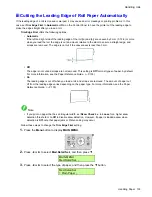 Предварительный просмотр 149 страницы Canon iPF510 - imagePROGRAF Color Inkjet Printer User Manual