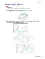 Предварительный просмотр 157 страницы Canon iPF510 - imagePROGRAF Color Inkjet Printer User Manual