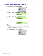 Предварительный просмотр 160 страницы Canon iPF510 - imagePROGRAF Color Inkjet Printer User Manual