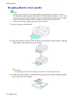 Предварительный просмотр 166 страницы Canon iPF510 - imagePROGRAF Color Inkjet Printer User Manual